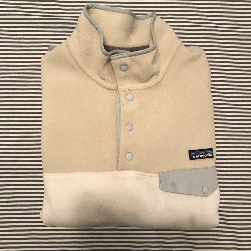 Patagonia Fleece